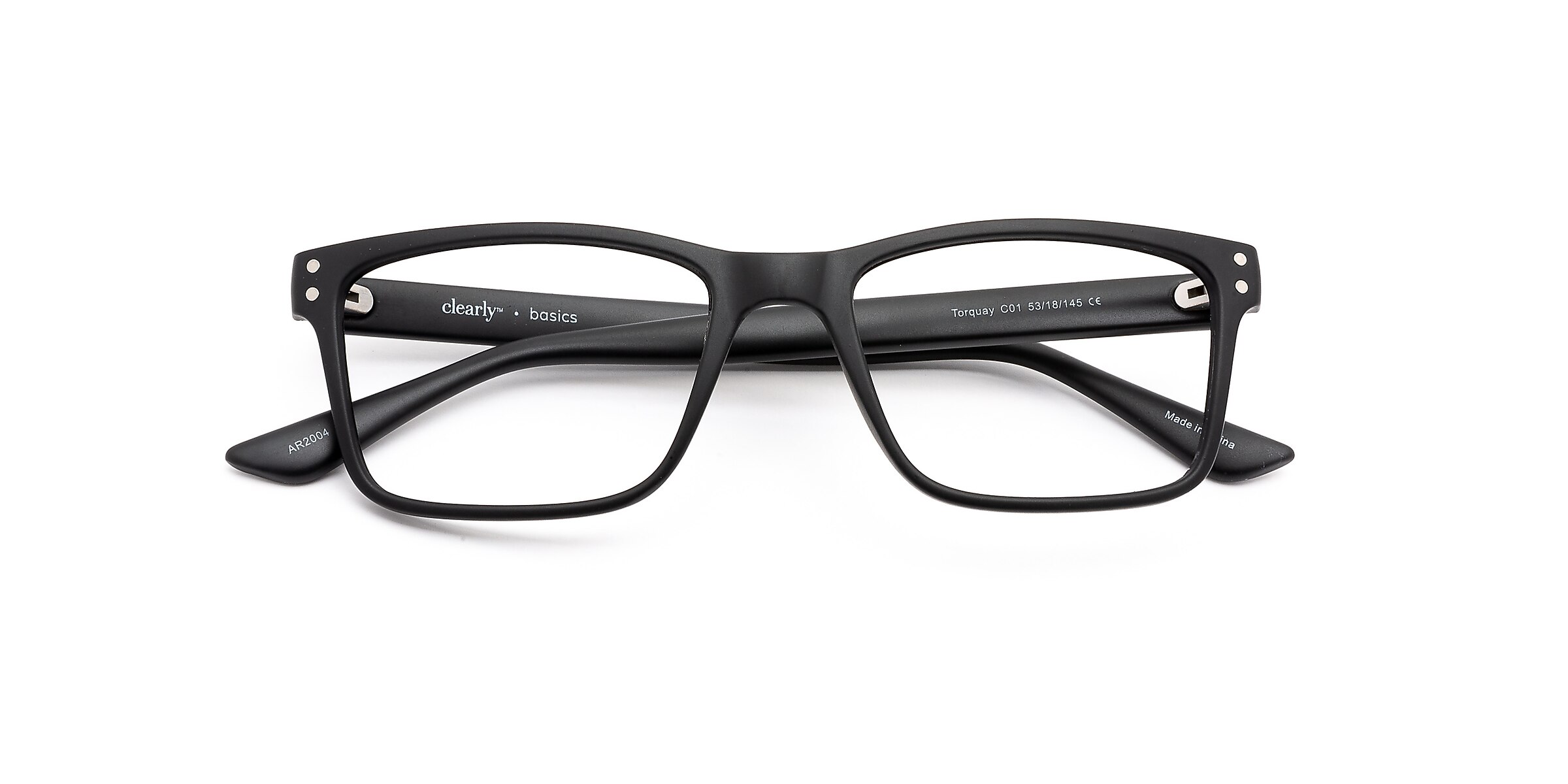 Clearly Glasses TORQUAY