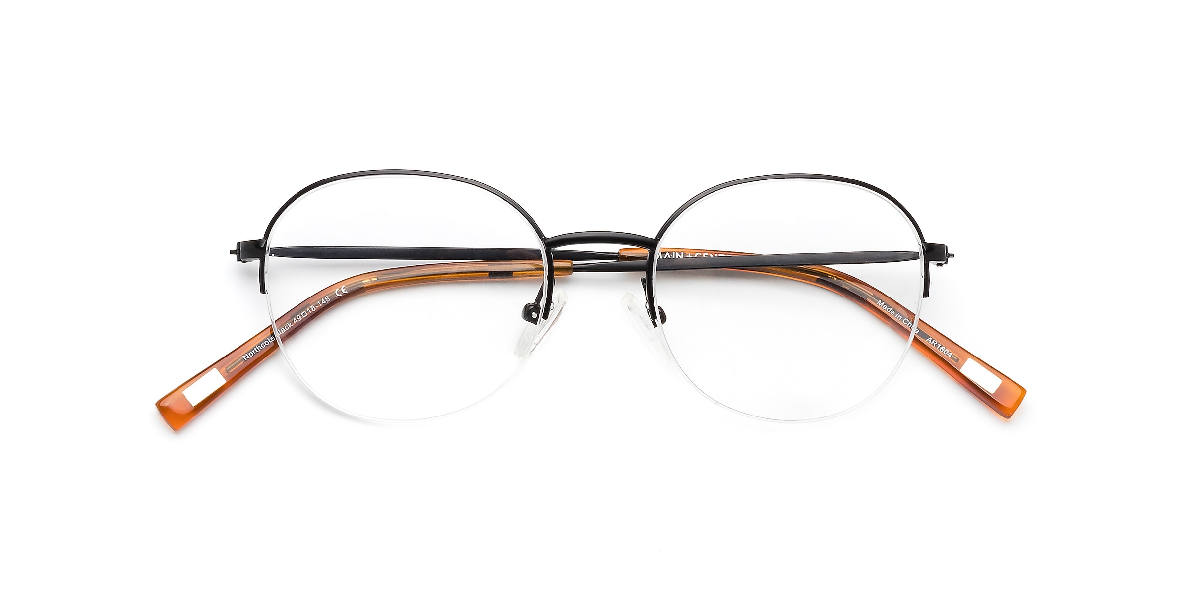 Main And Central Glasses NORTHCOTE