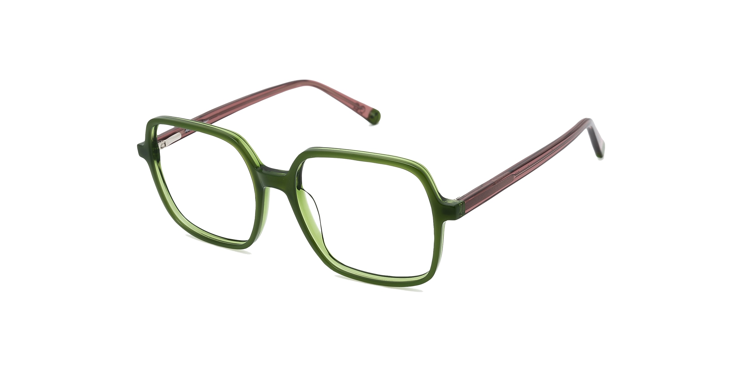 Clearly Glasses DRAGON