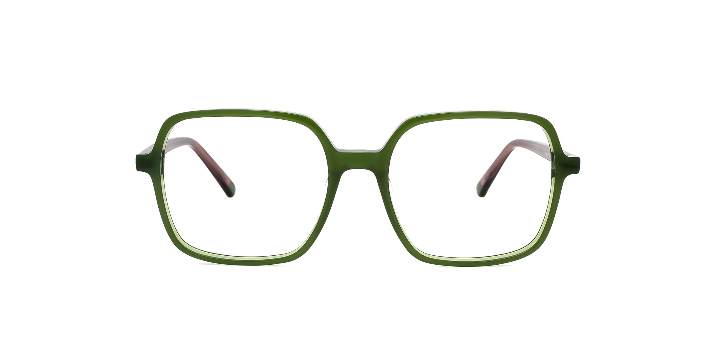 Clearly Glasses DRAGON