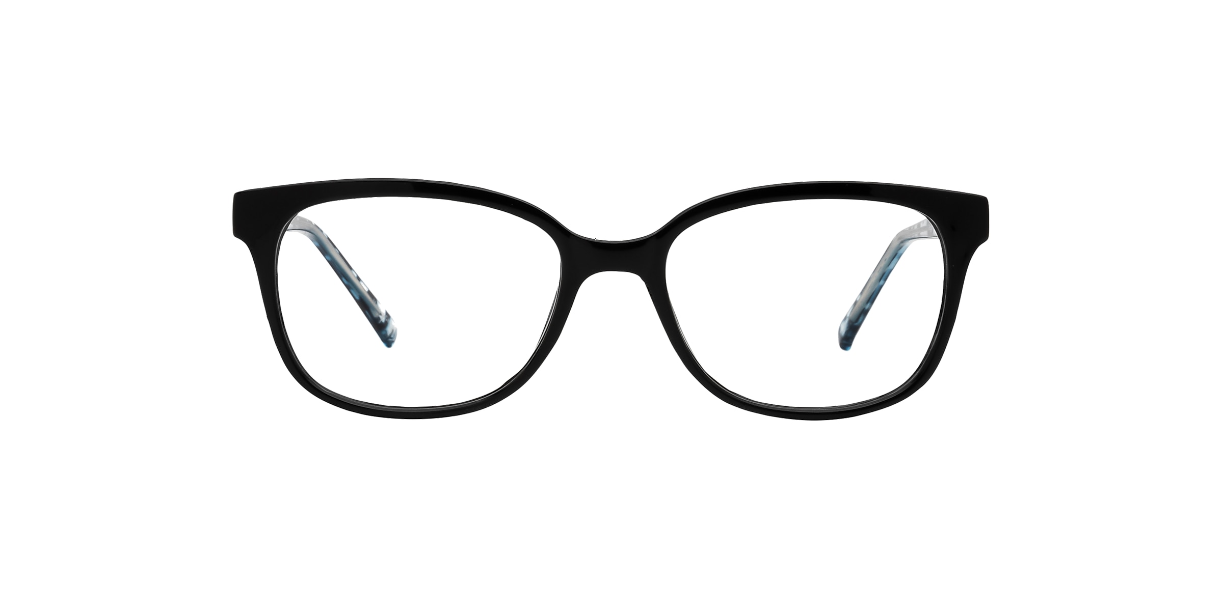 Clearly Glasses ROGGAN RIVER