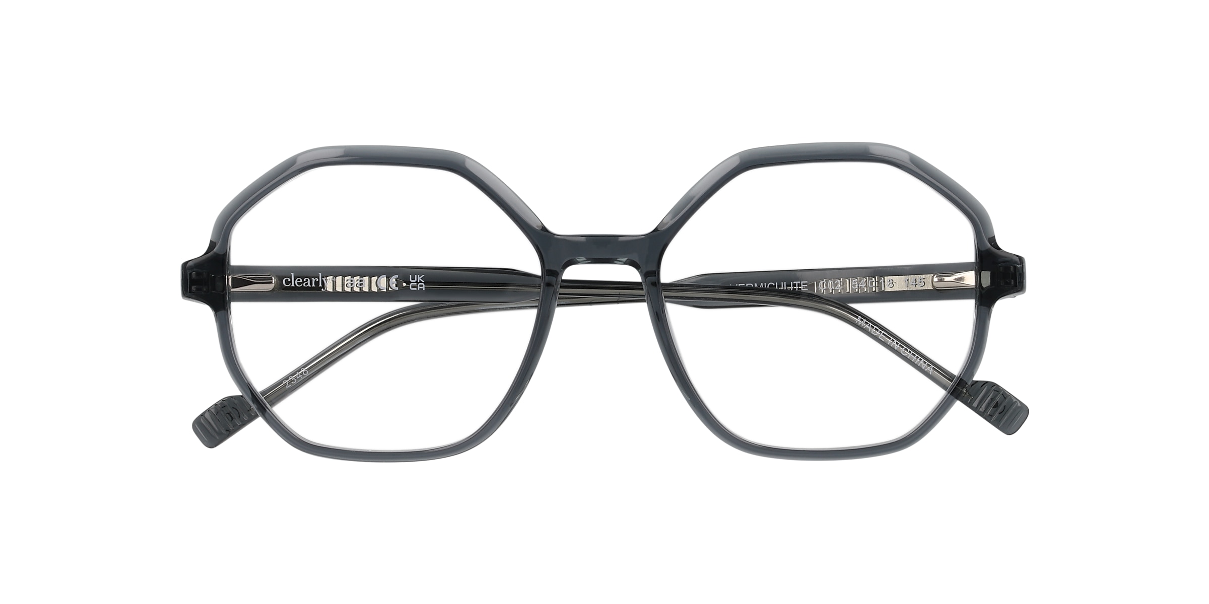 Clearly Glasses VERMICULITE