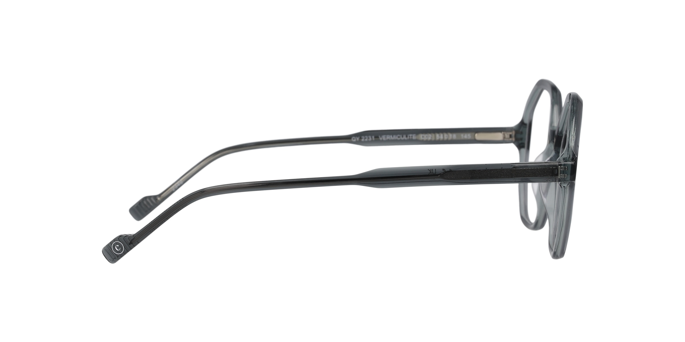 Clearly Glasses VERMICULITE