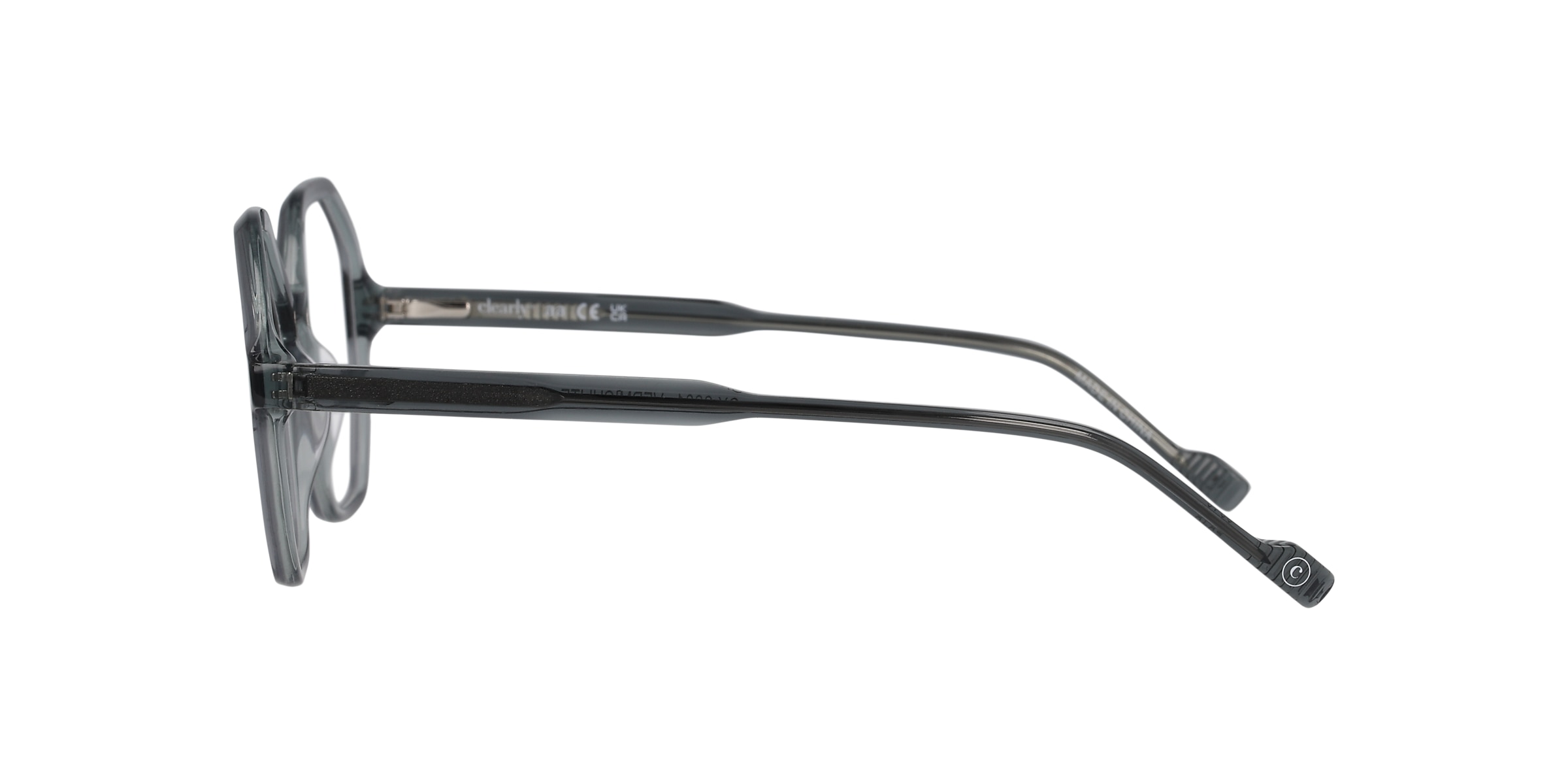 Clearly Glasses VERMICULITE