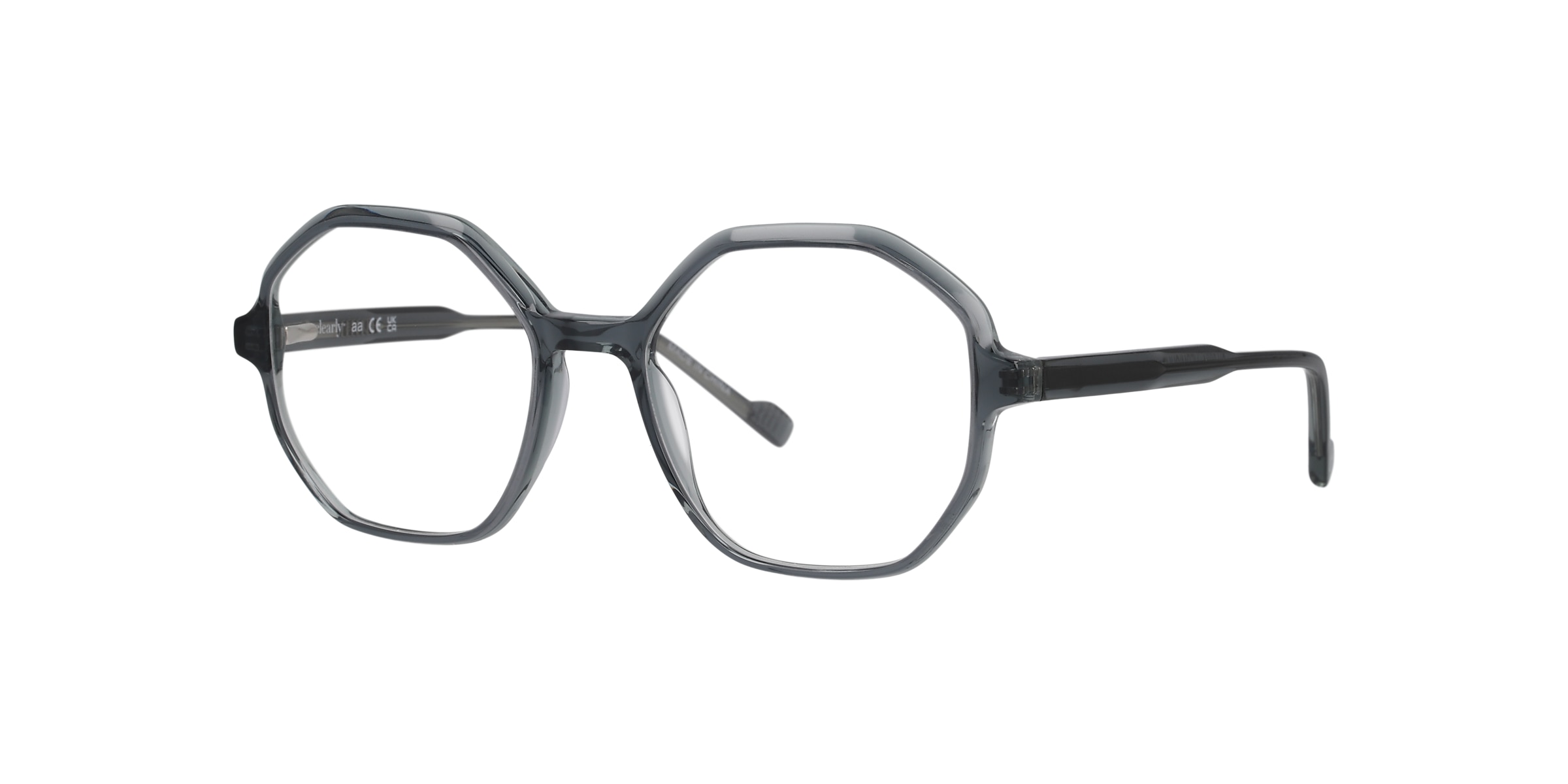 Clearly Glasses VERMICULITE