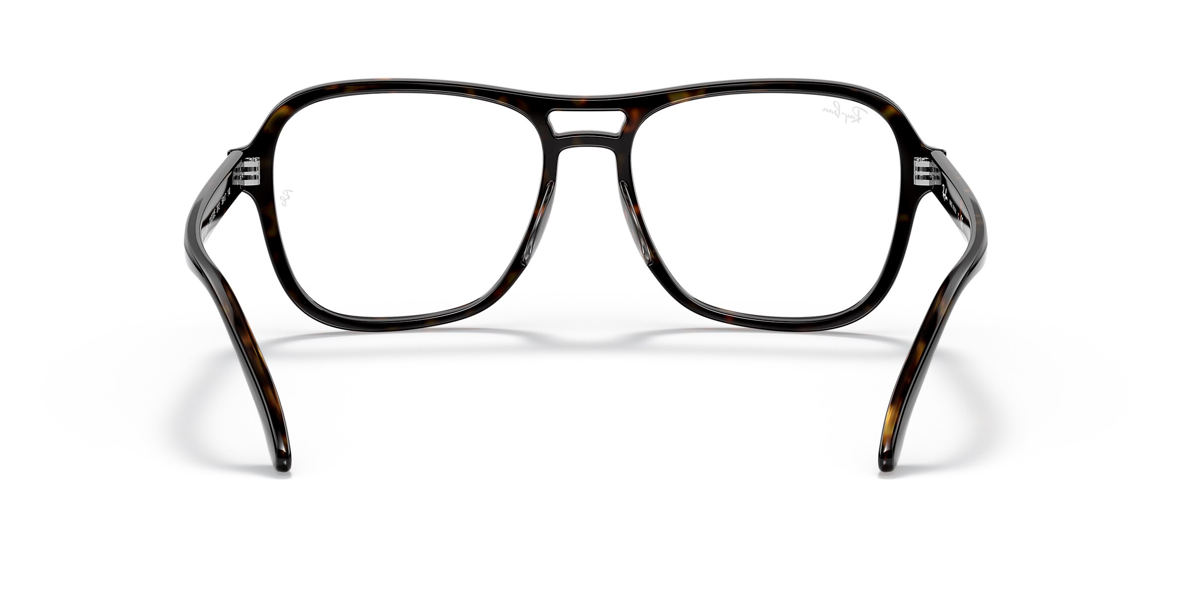 Ray-Ban Glasses RB4356V STATE SIDE OPTICS