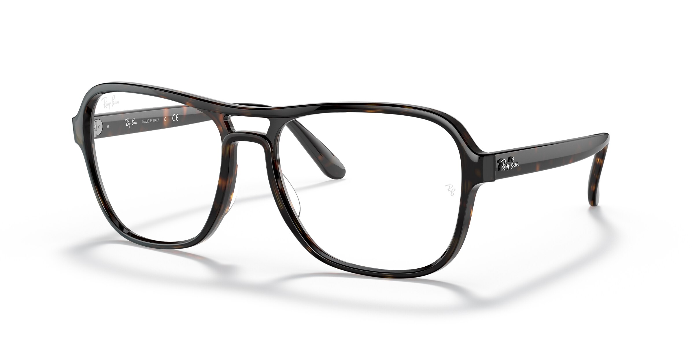 Ray-Ban Glasses RB4356V STATE SIDE OPTICS