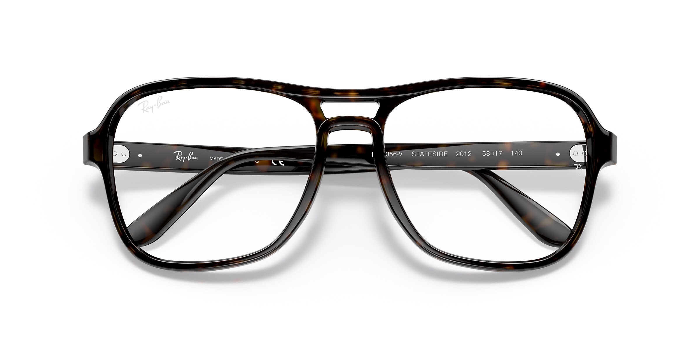 Ray-Ban Glasses RB4356V STATE SIDE OPTICS