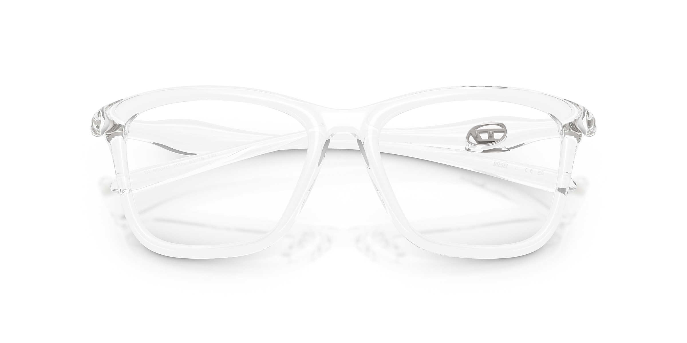 Diesel Glasses DL6004U