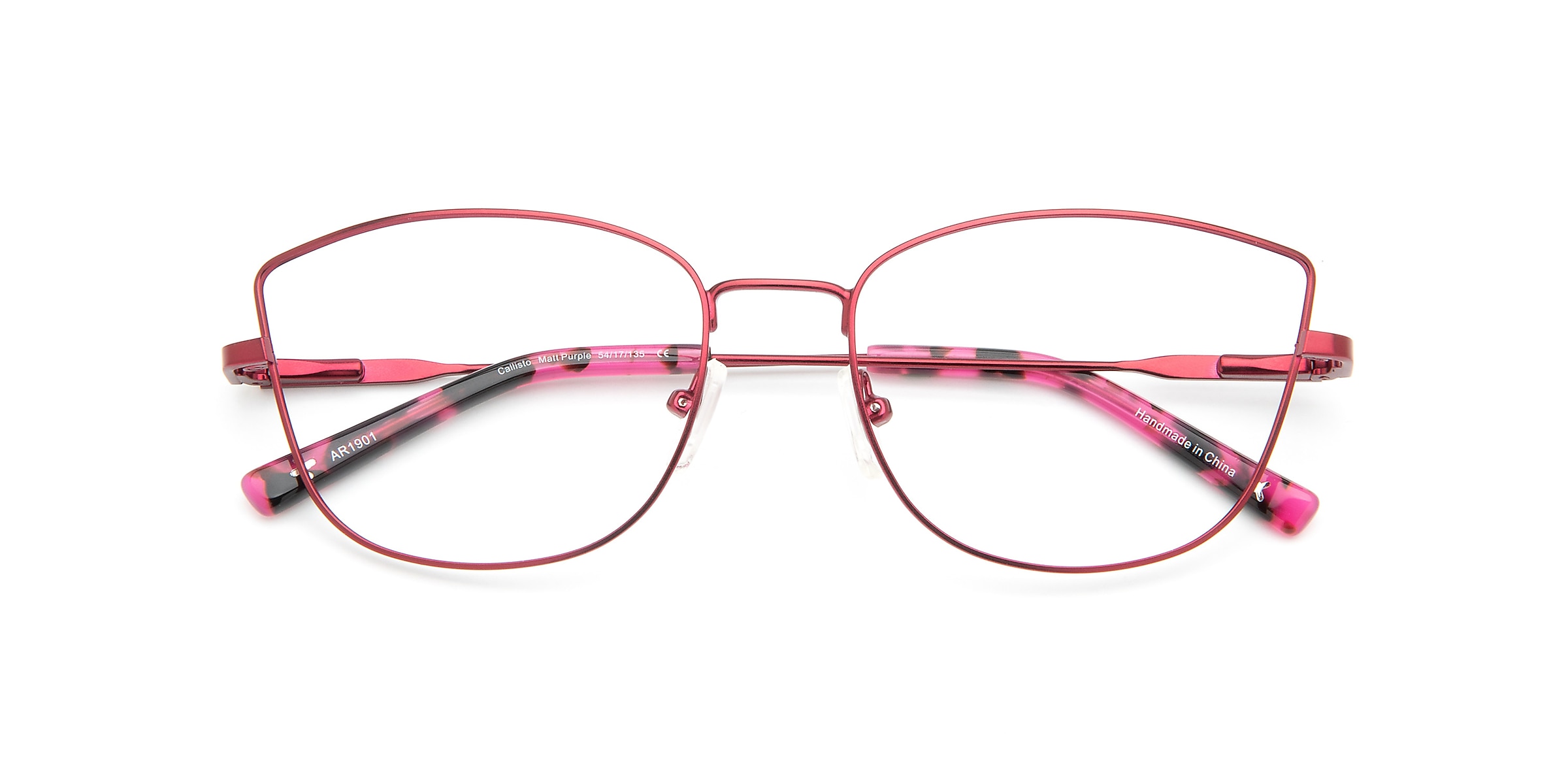 Derek Cardigan Glasses CALLISTO