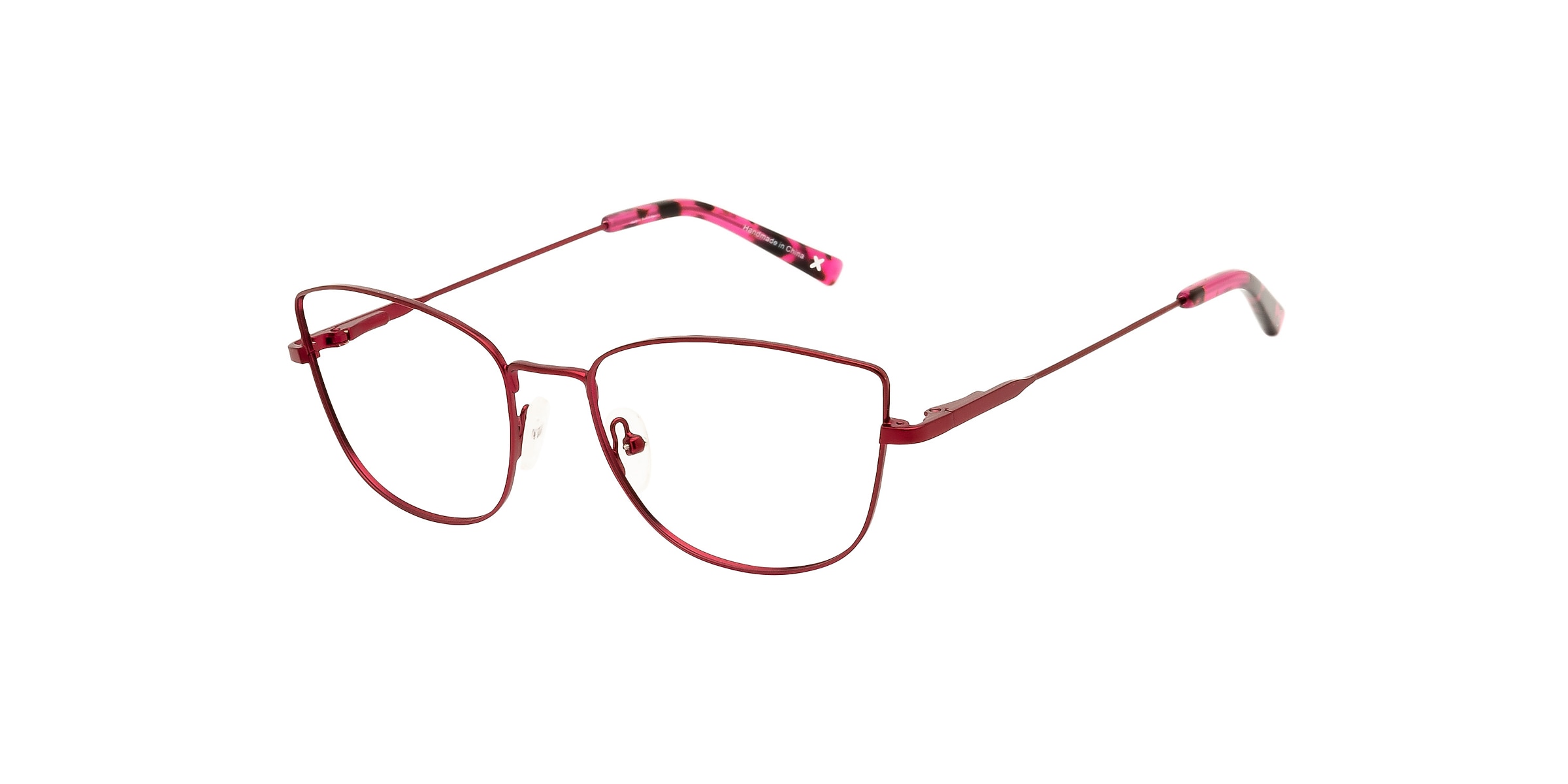 Derek Cardigan Glasses CALLISTO