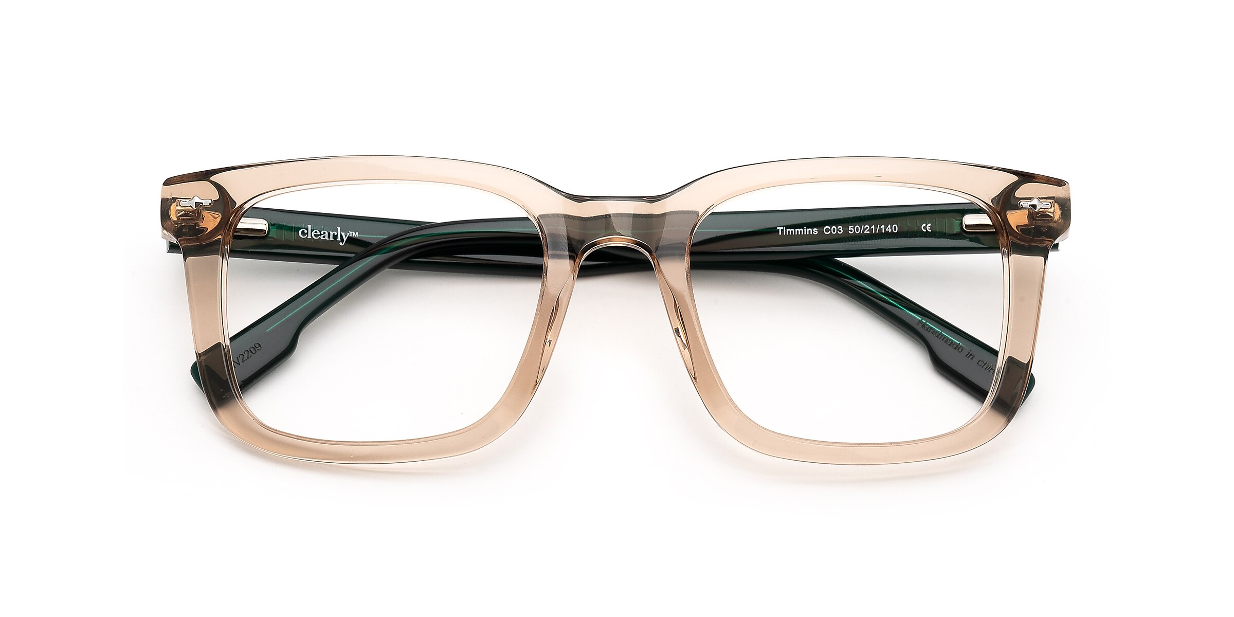 Clearly Glasses TIMMINS