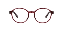 clearly Glasses duckling