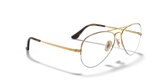 RB6589 AVIATOR GAZE