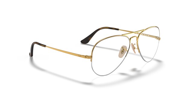 RB6589 AVIATOR GAZE