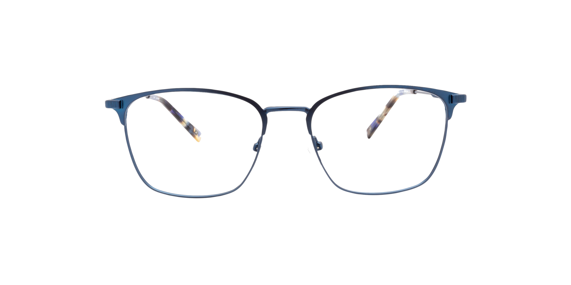 Clearly MAIA Matte Blue, Size: S
