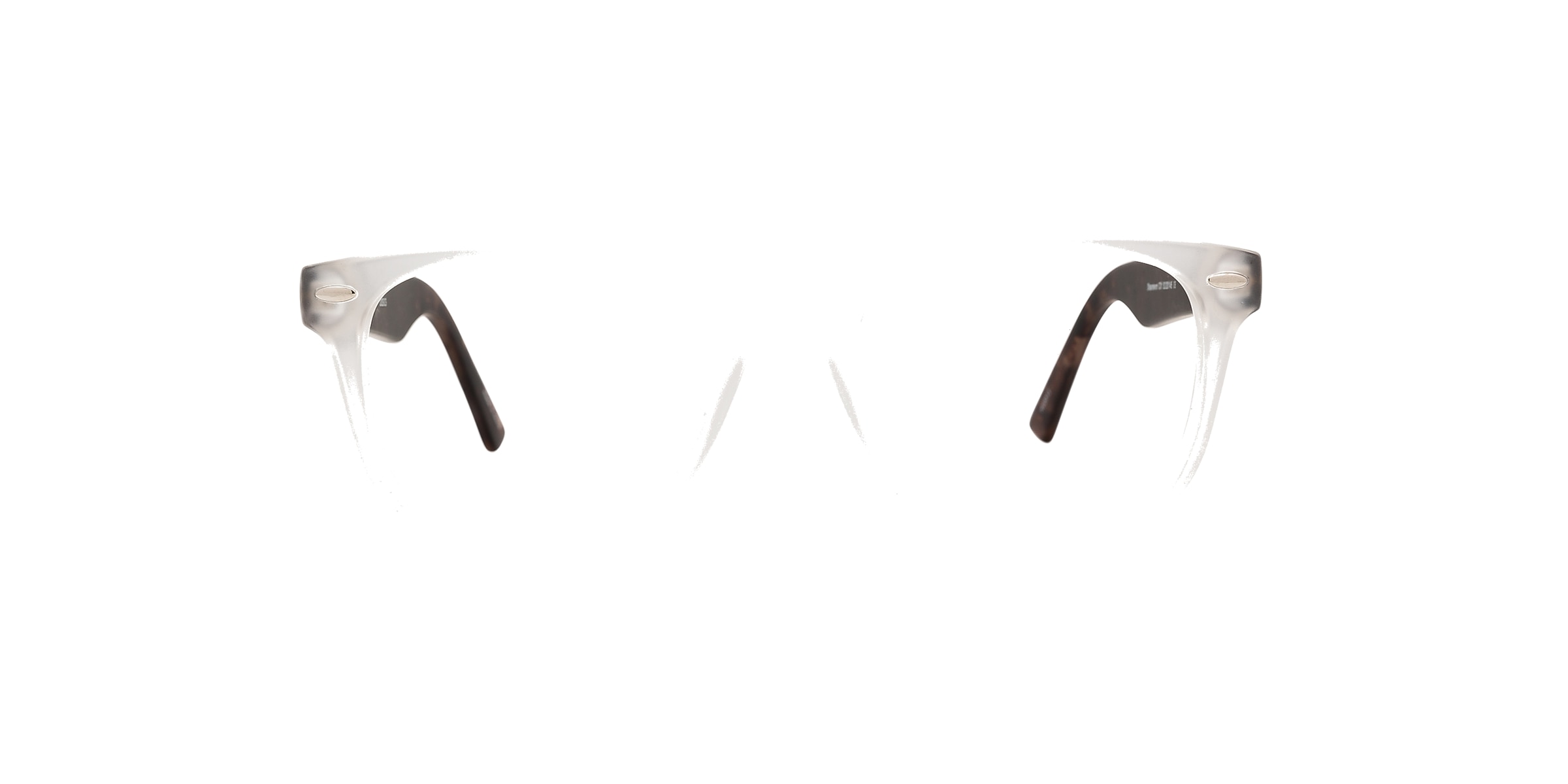 Clearly Glasses SHAUNAVON