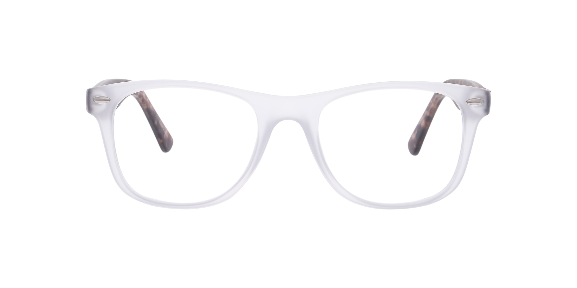 Clearly Glasses SHAUNAVON