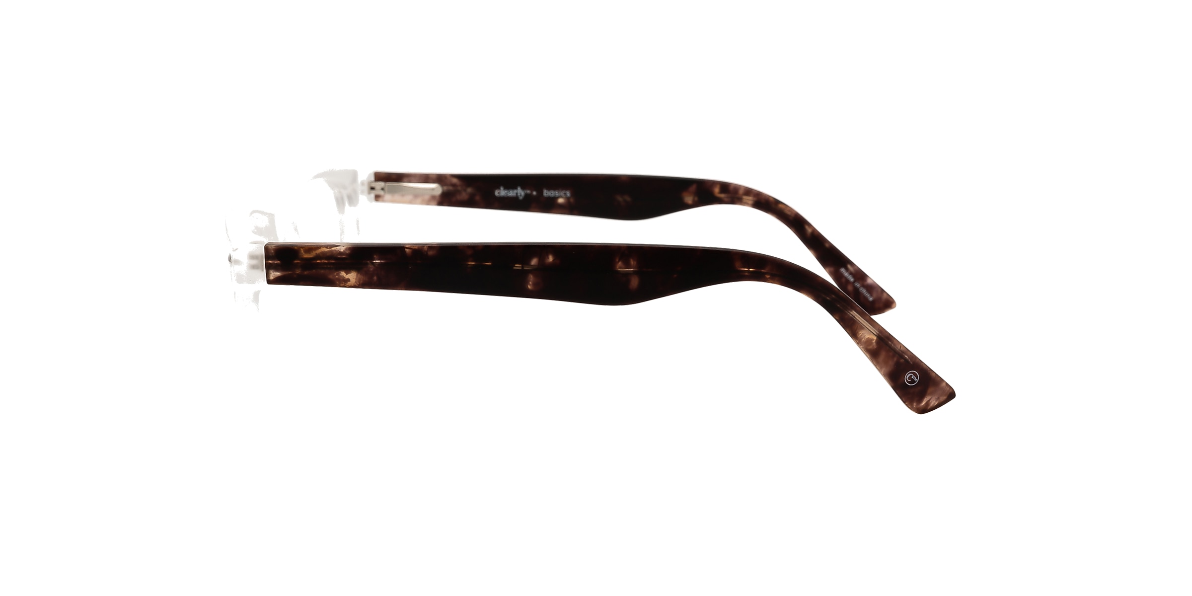 Clearly Glasses SHAUNAVON