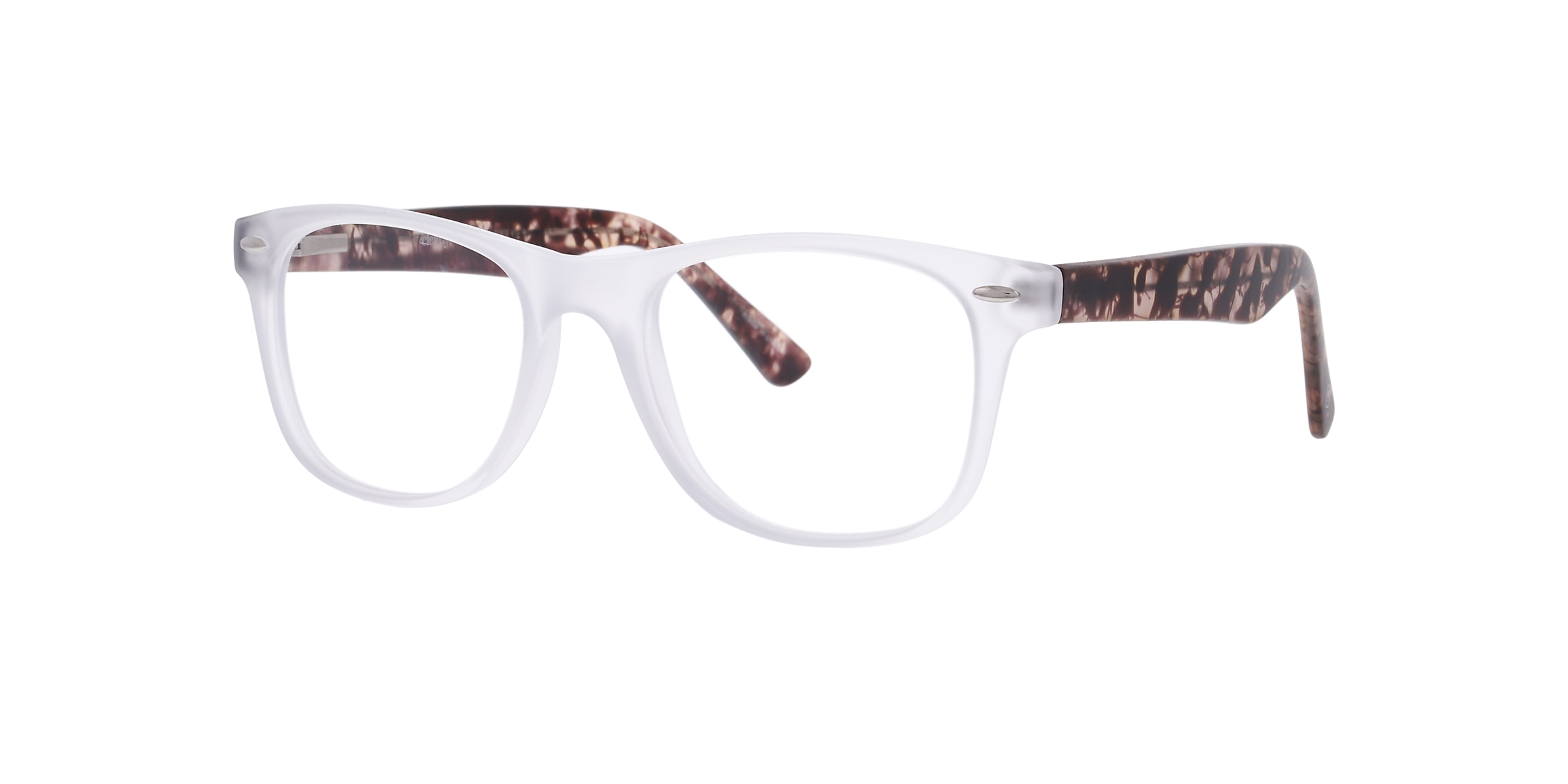 Clearly Glasses SHAUNAVON