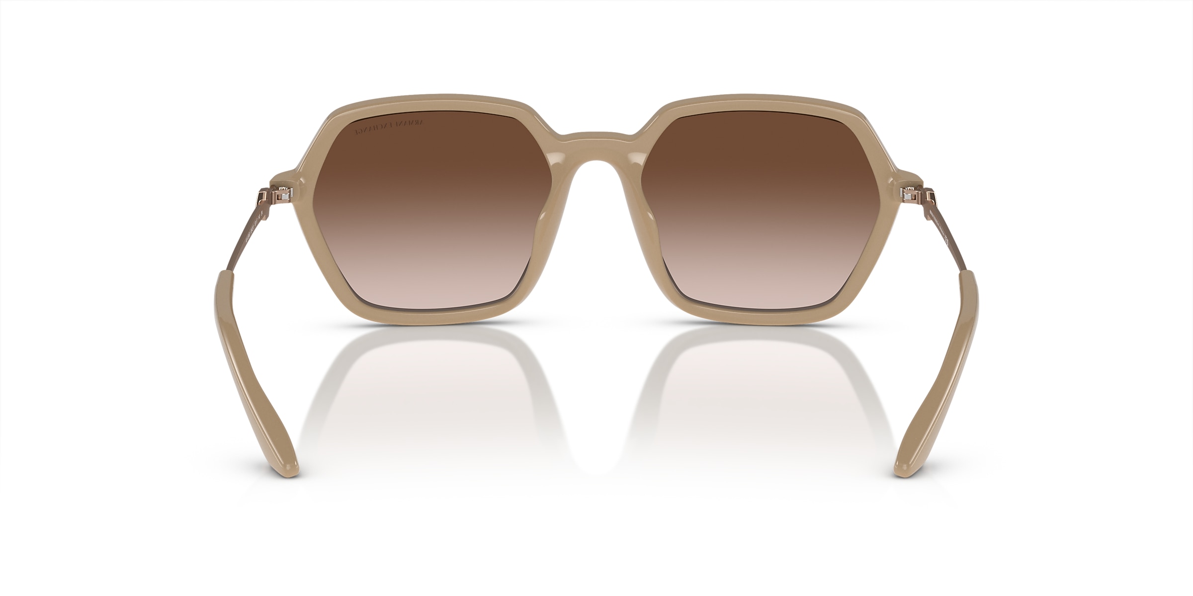 Armani Exchange Sunglasses AX4139SU