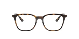 ray-ban Glasses rb7177 optics