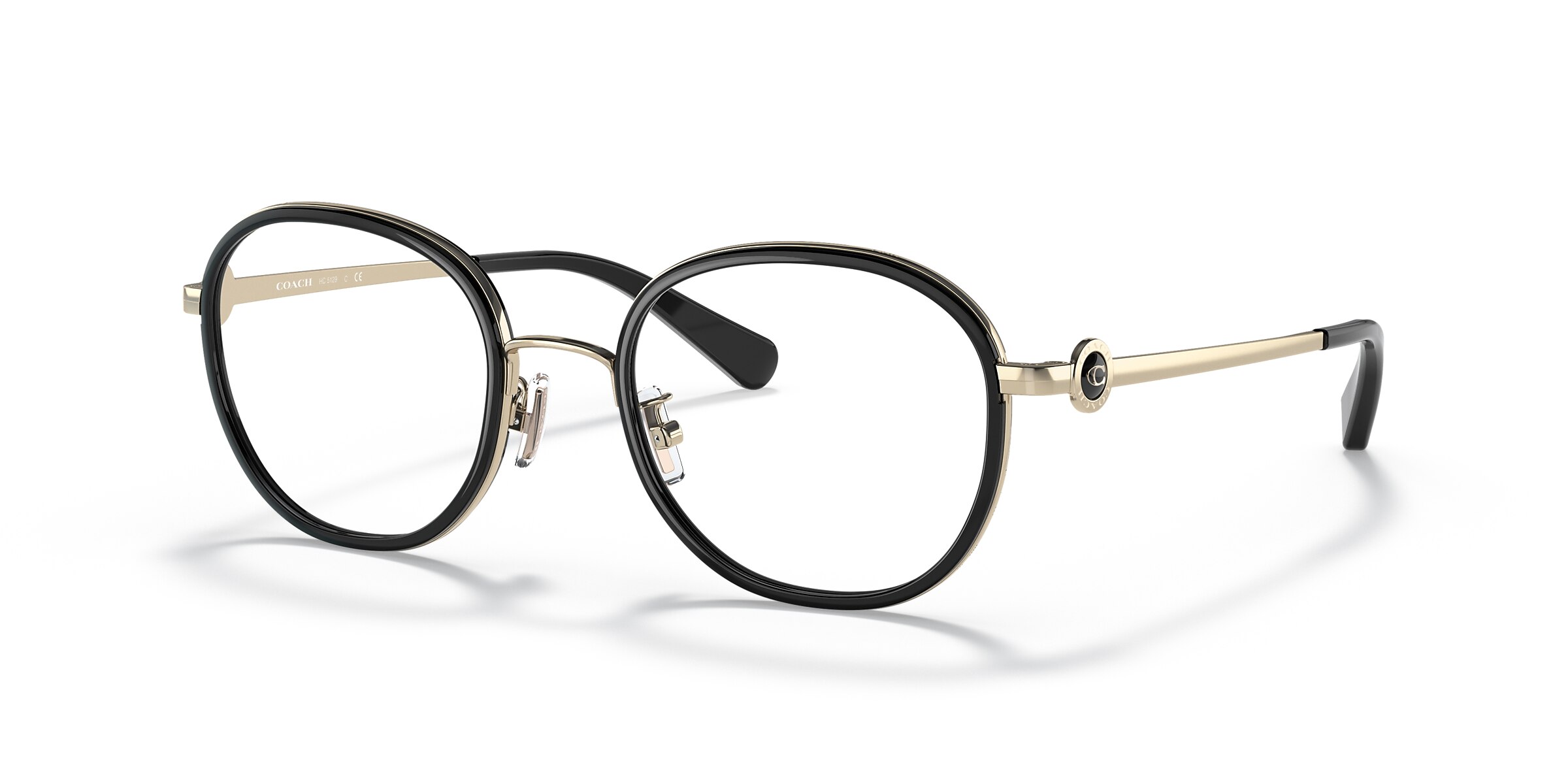 Coach Glasses HC5129
