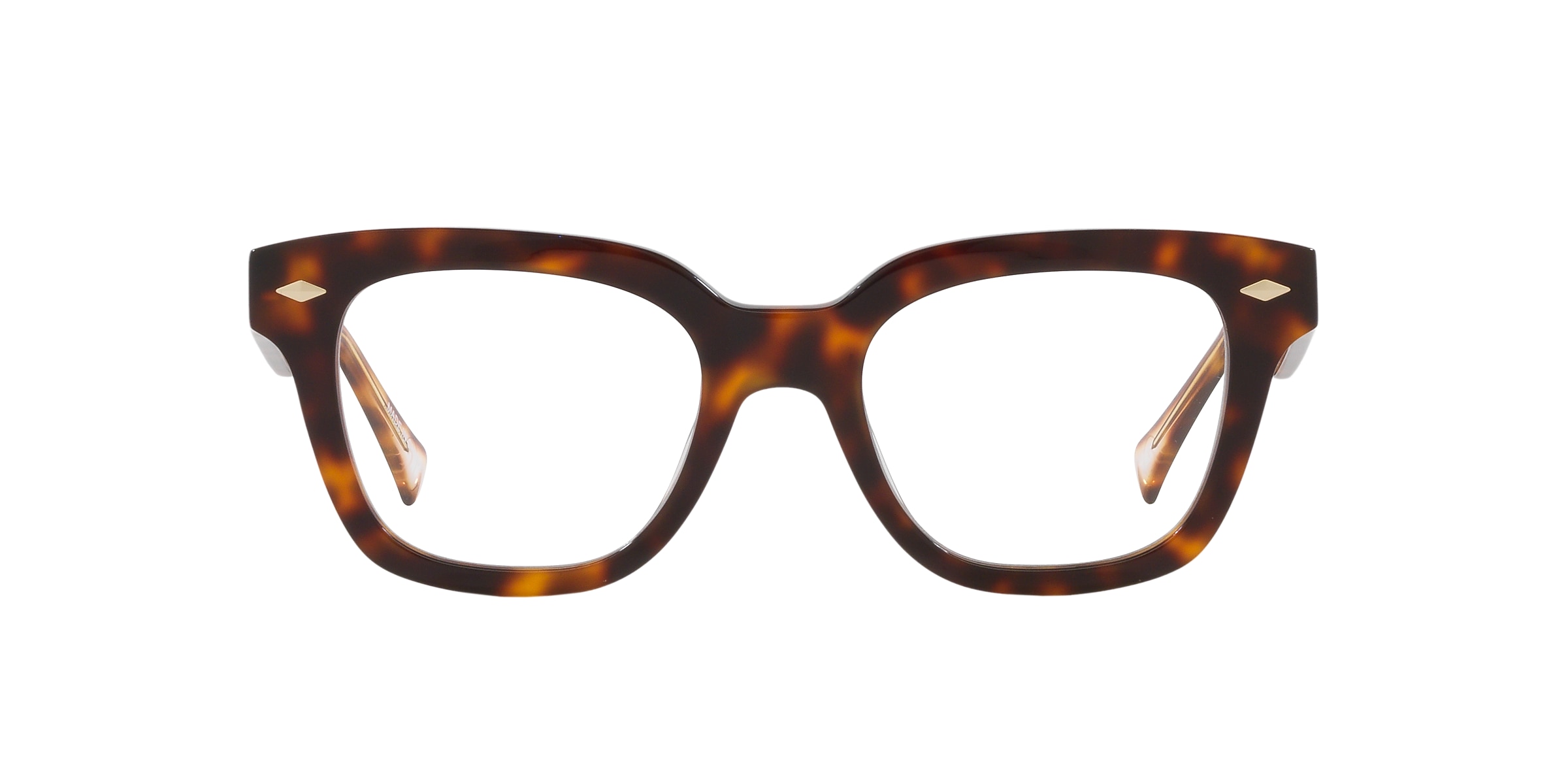 Clearly Glasses GEOID