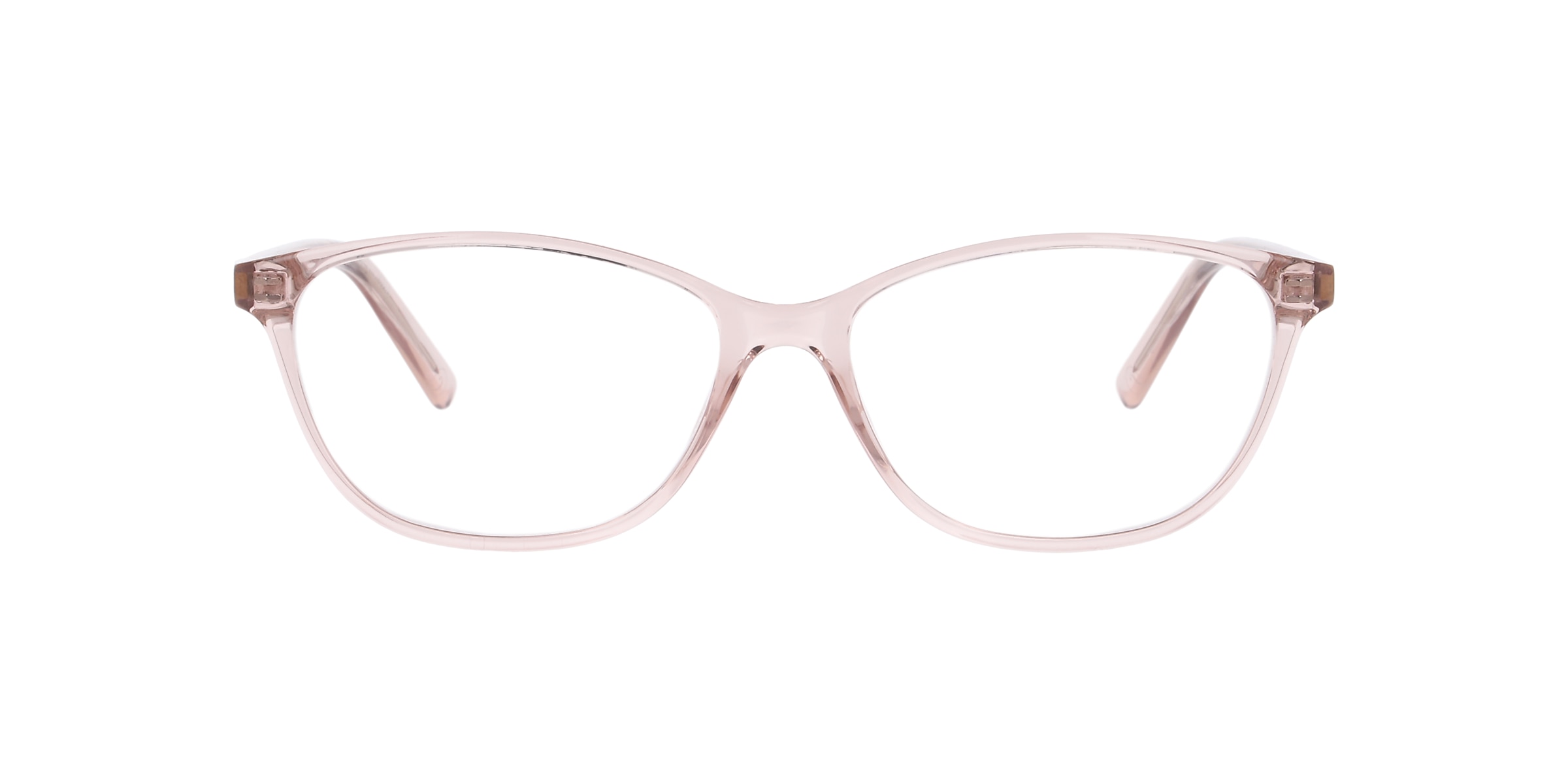 Clearly Glasses WREDE