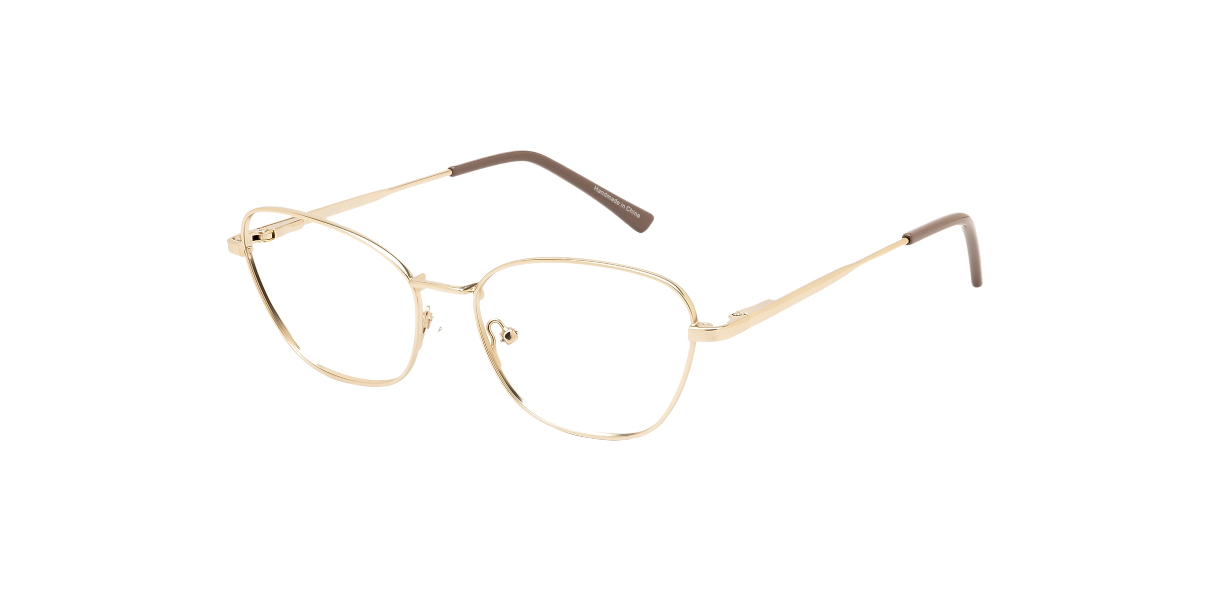 Clearly Glasses MAKKOVIK