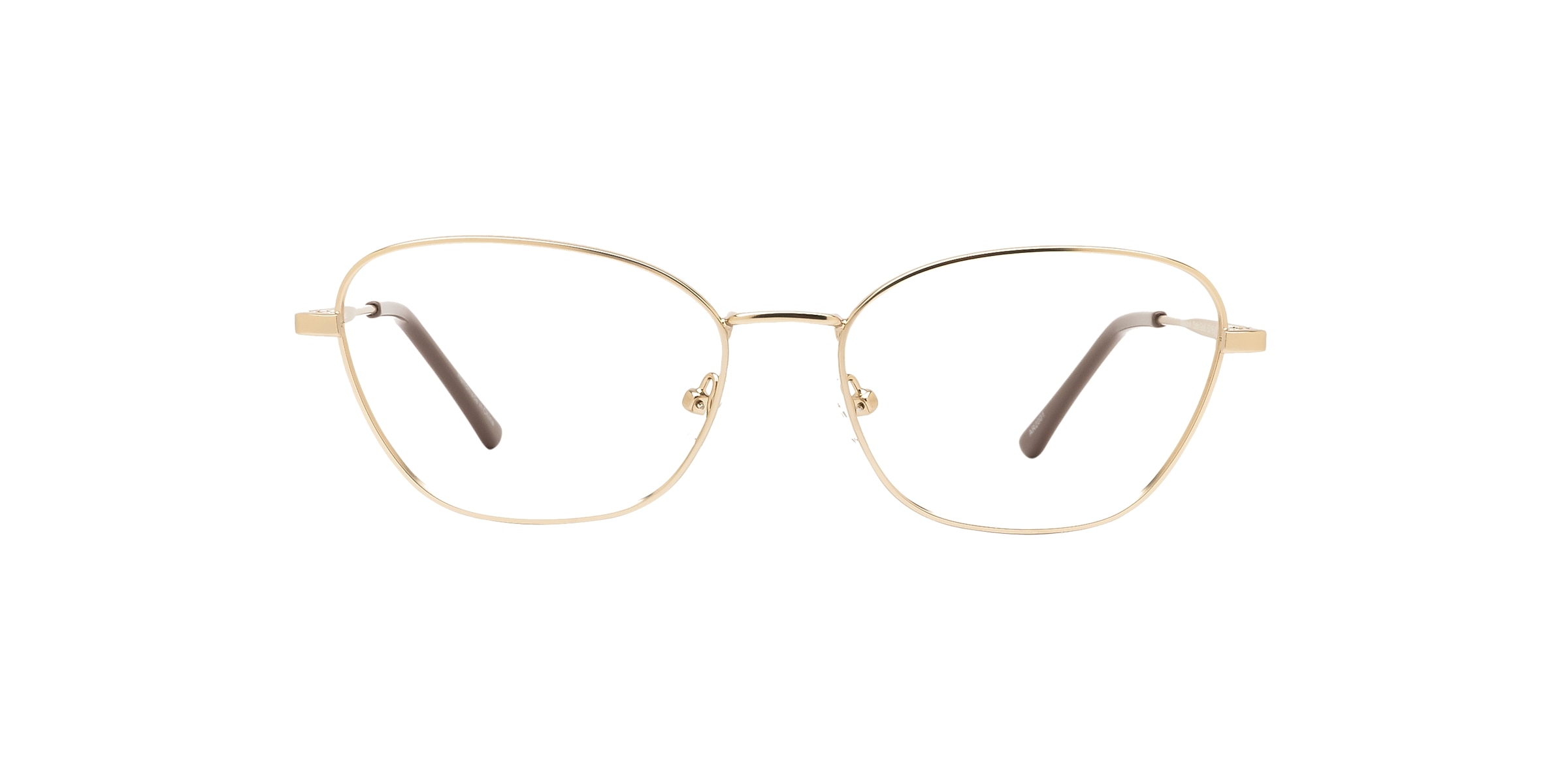 Clearly Glasses MAKKOVIK