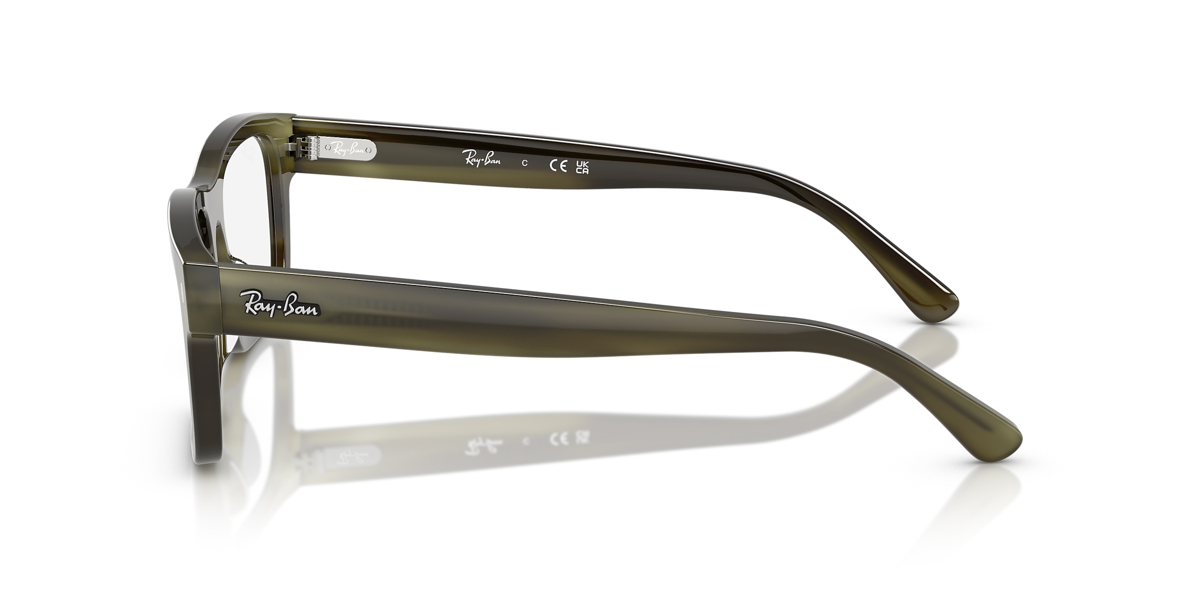 Ray-Ban Glasses RB5435 OPTICS