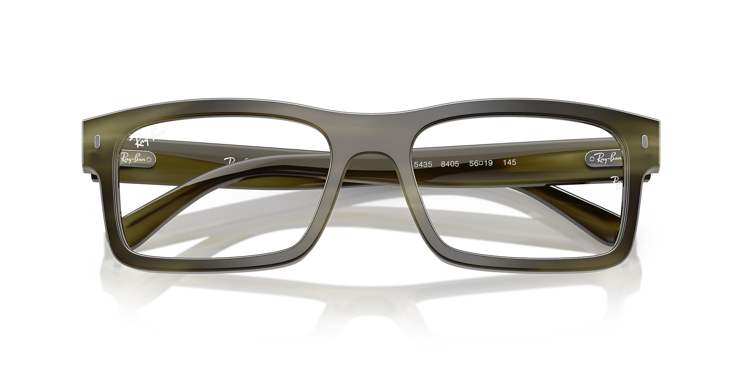 Ray-Ban Glasses RB5435 OPTICS