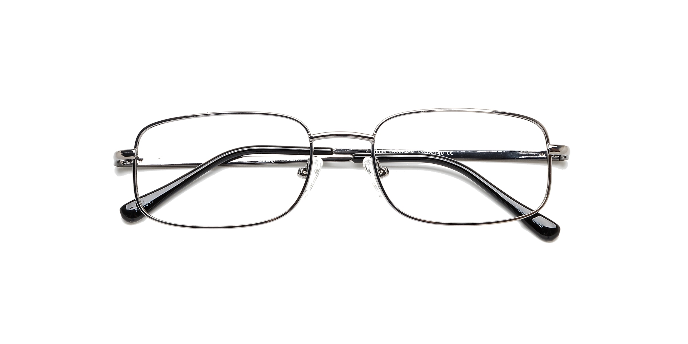 Clearly Glasses WIMIN