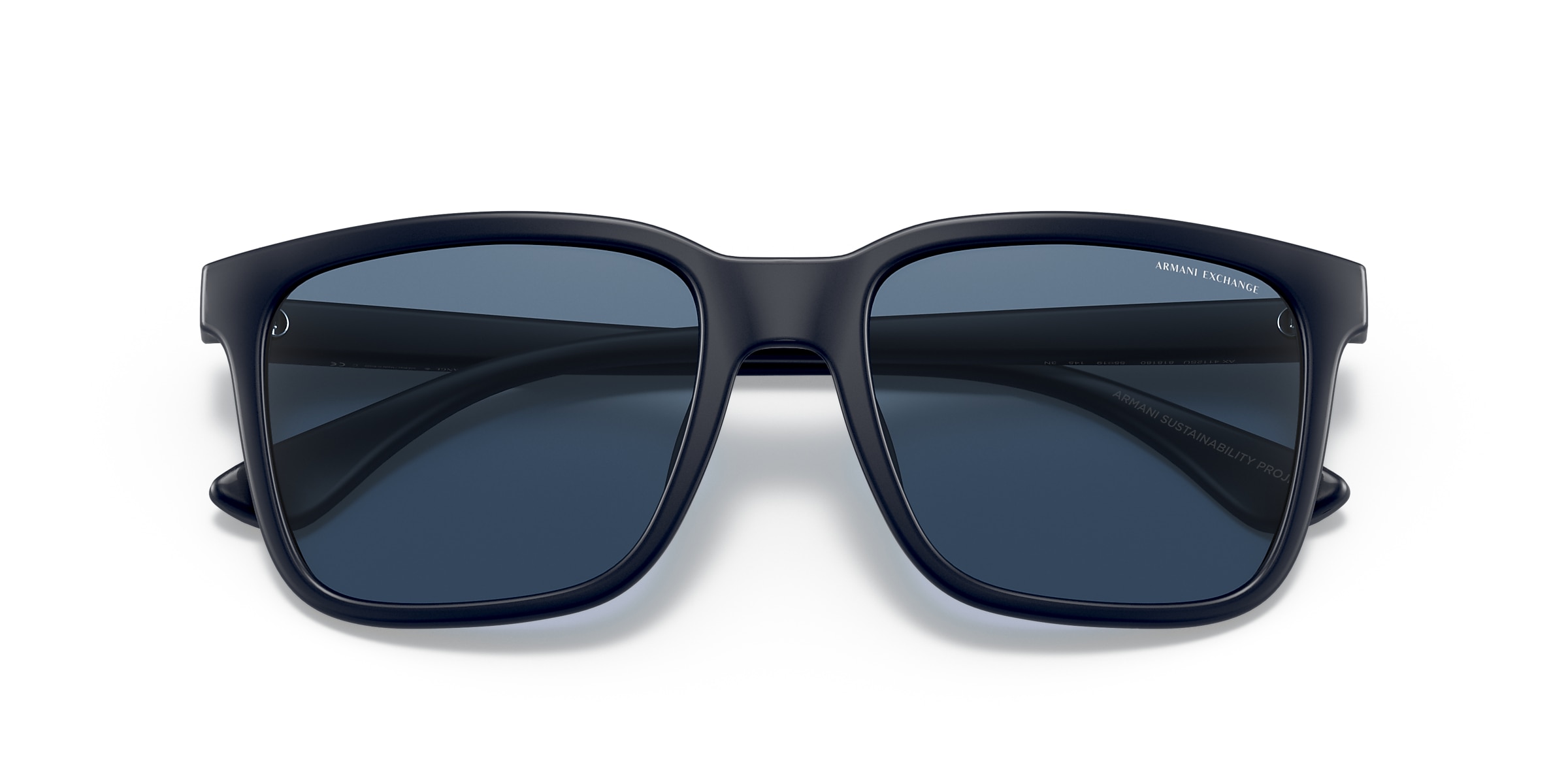 Armani Exchange Sunglasses AX4112SU