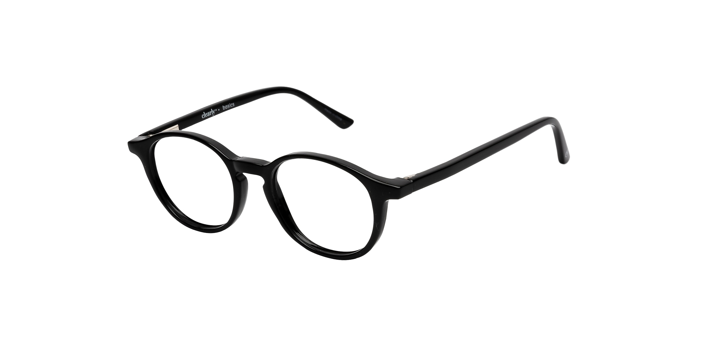 Clearly Glasses CARLYLE