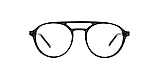 Main And Central Glasses TELEGRAPH HILL