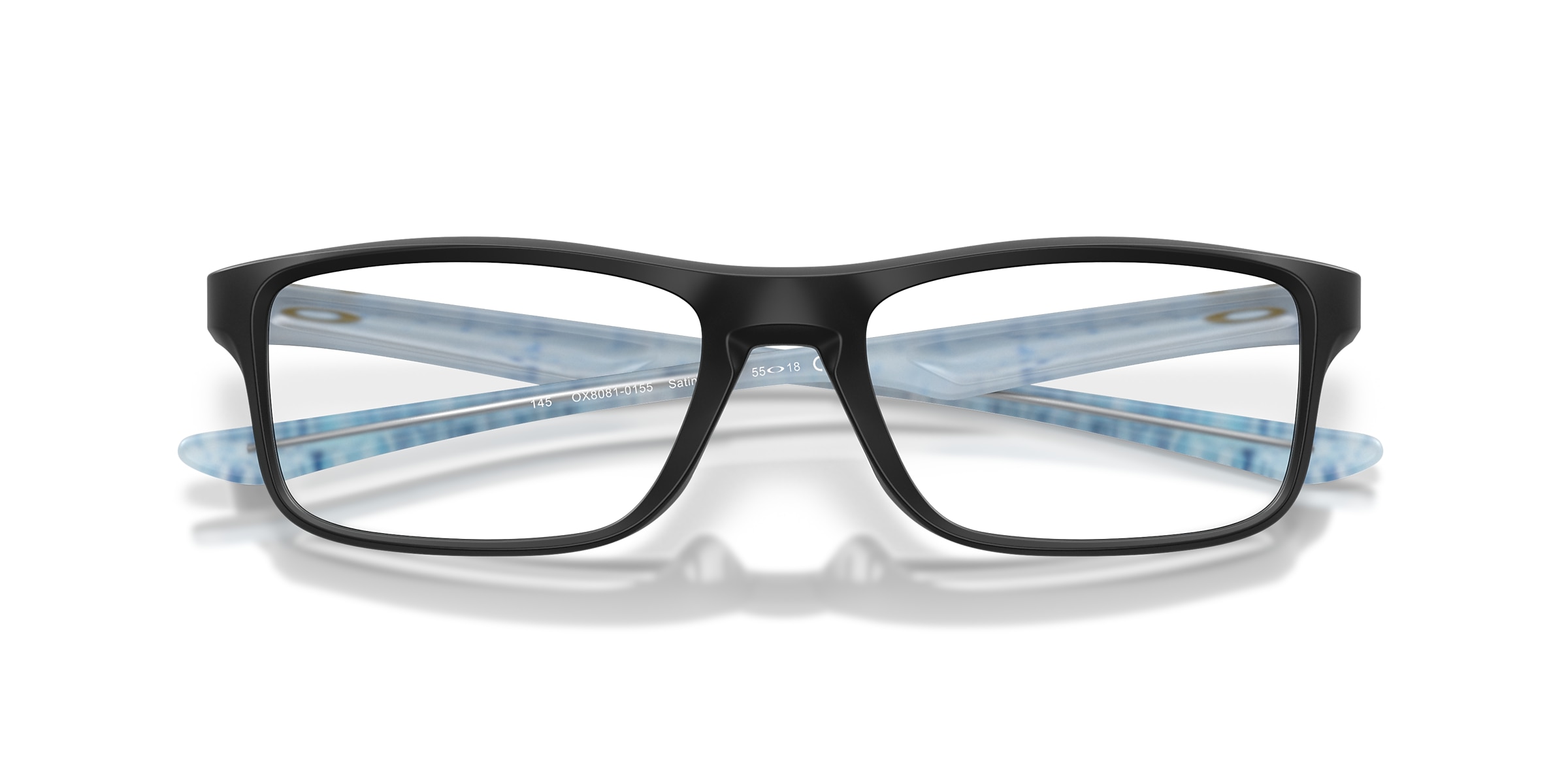 Oakley Glasses OX8081 PLANK 2.0