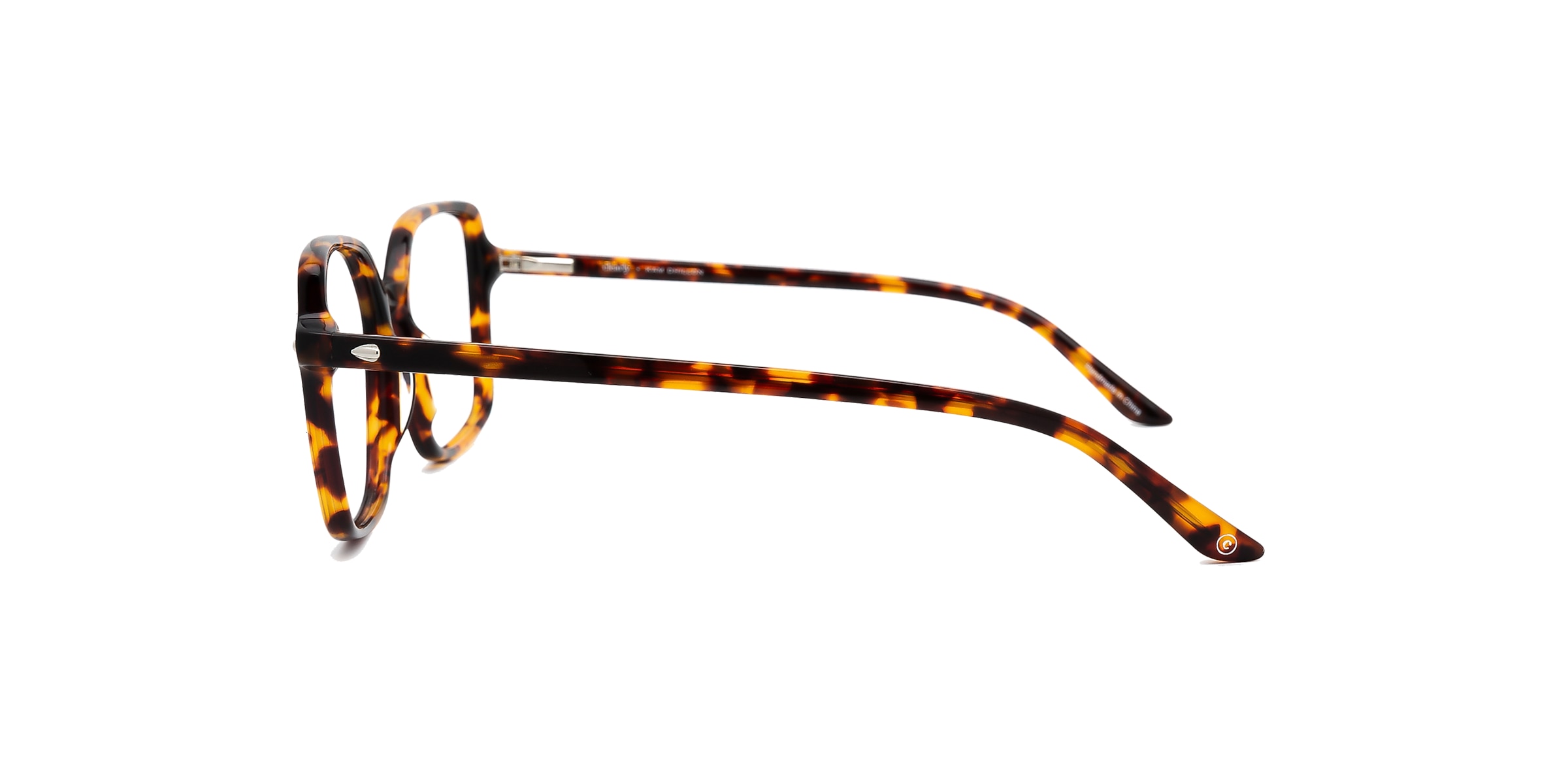 Clearly Glasses CHARLOTTE