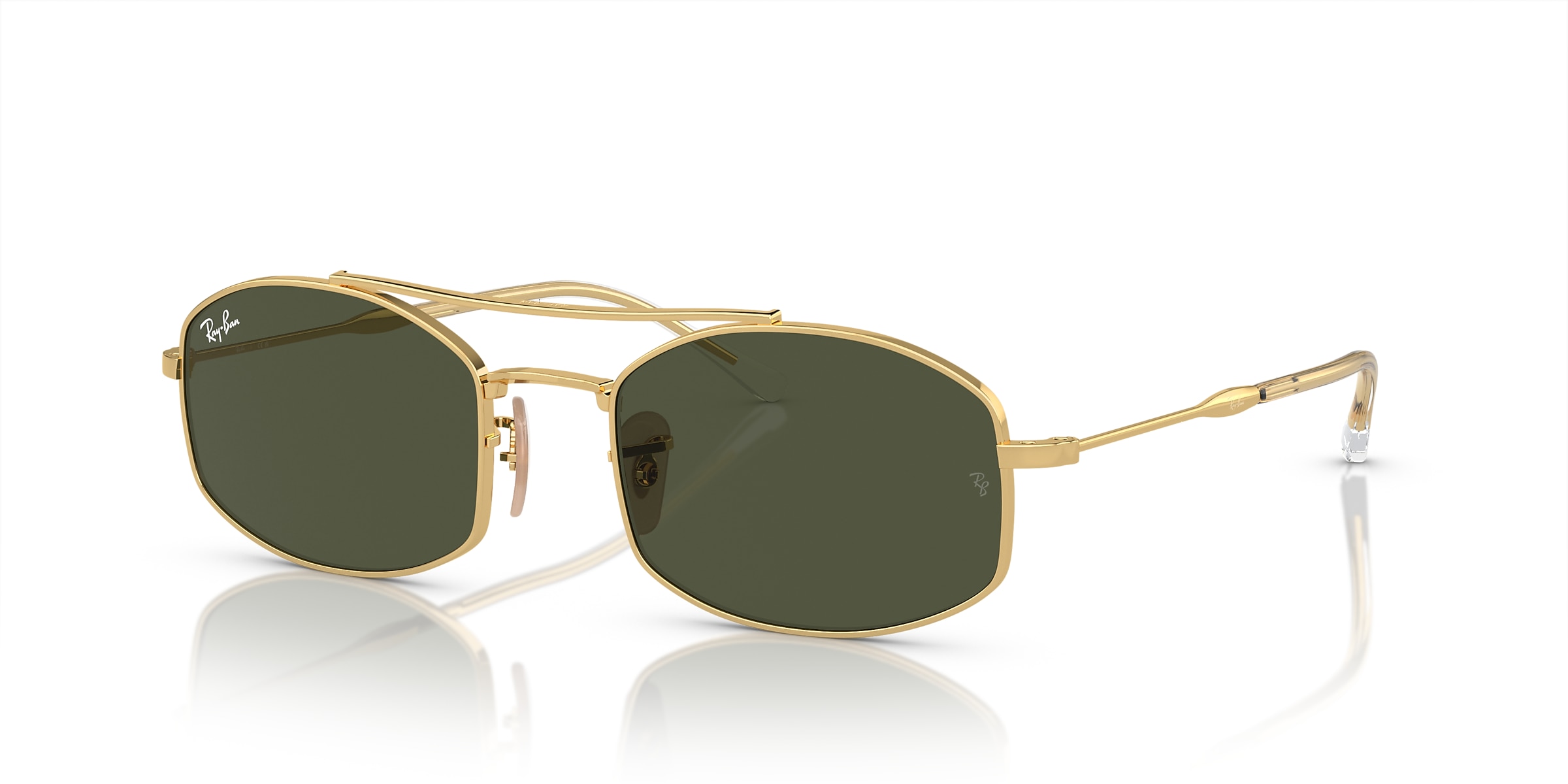 Ray-Ban Sunglasses RB3719