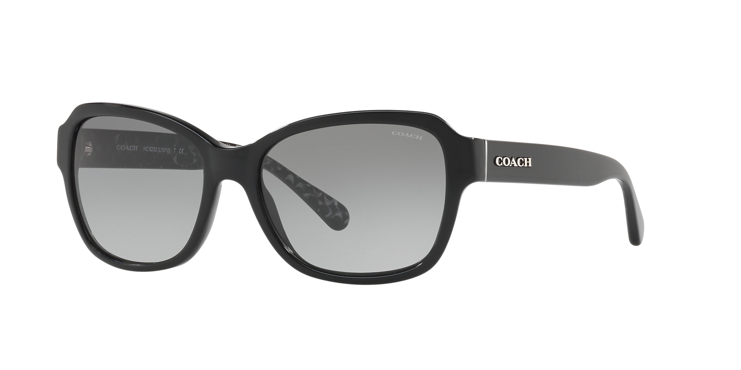 Coach Sunglasses HC8232 L1010
