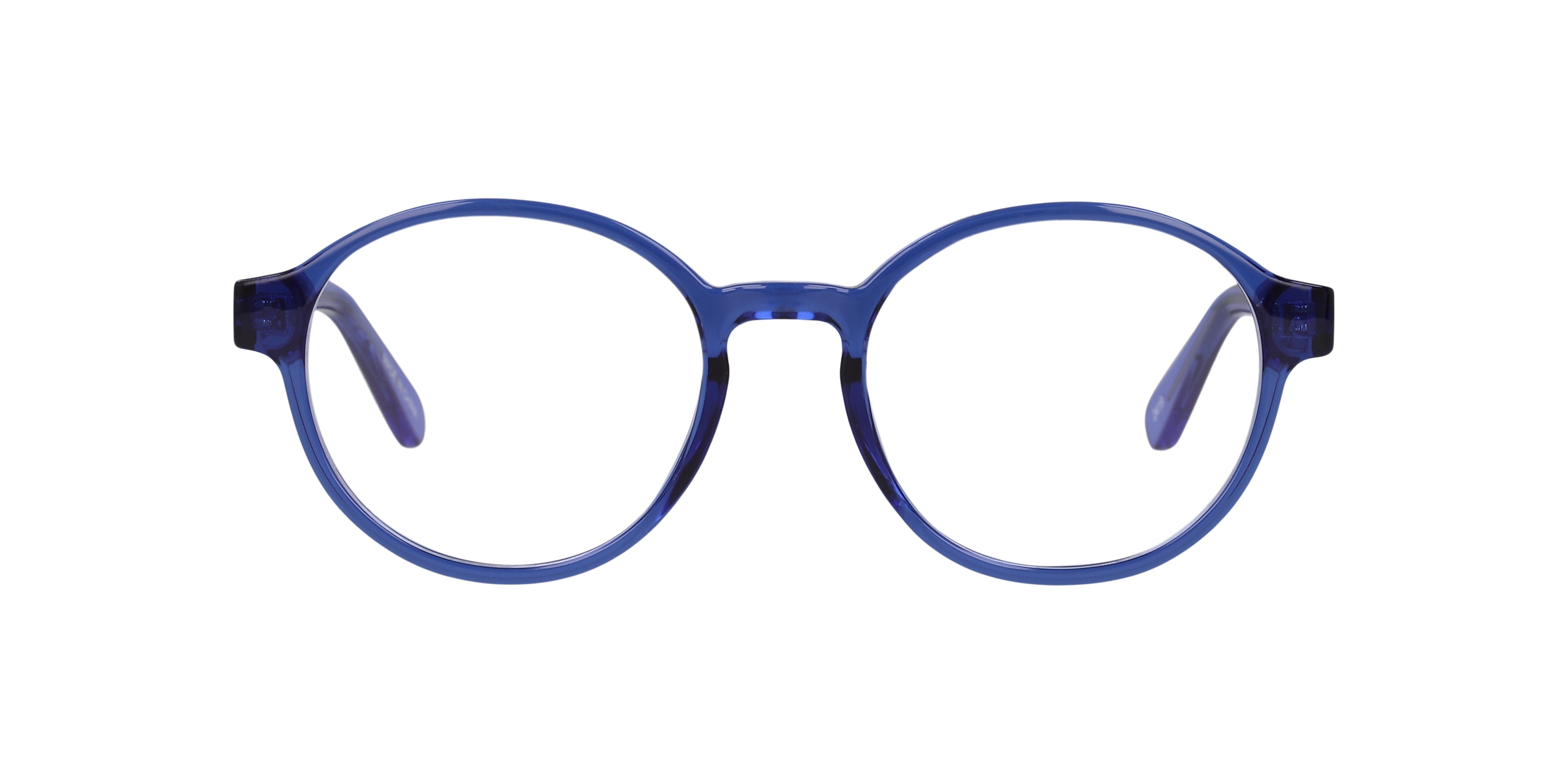 Clearly Glasses DUCKLING