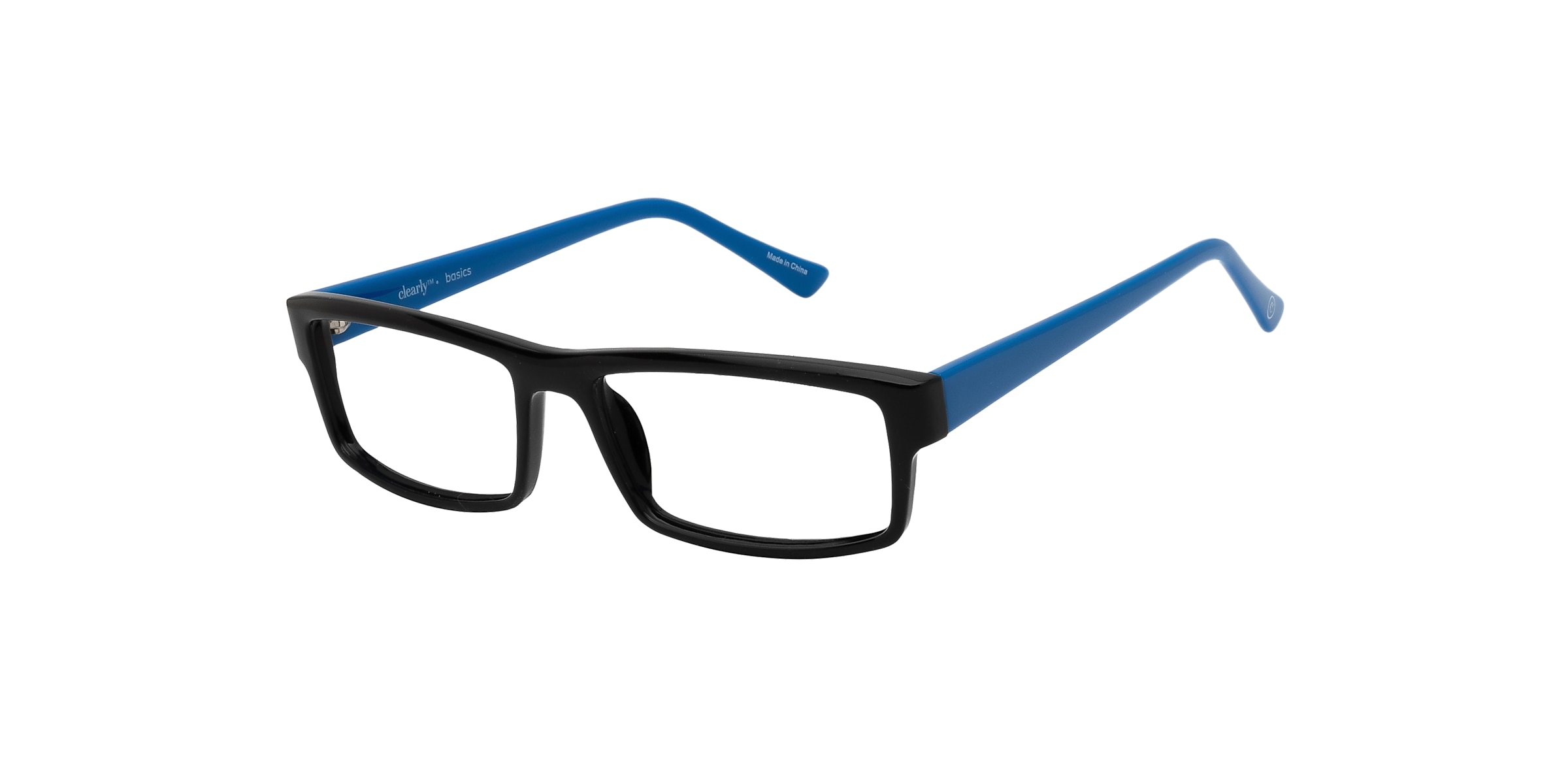 Clearly Glasses DRYDEN