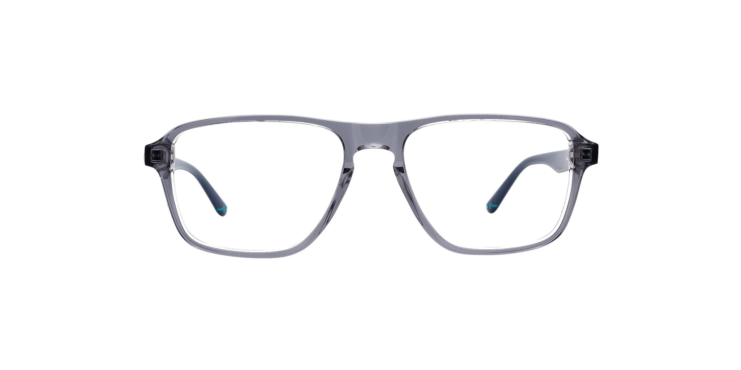 Clearly Glasses FUSE