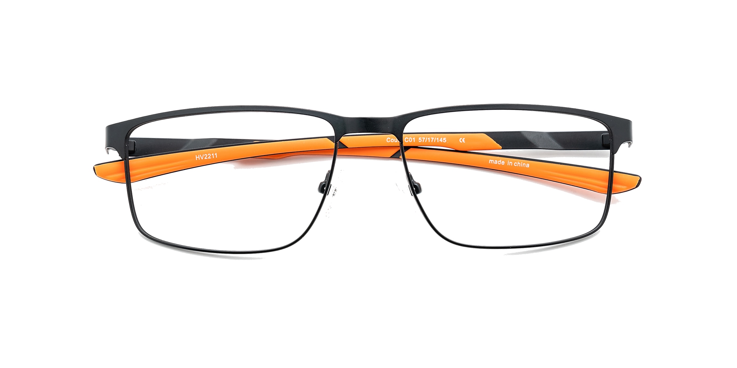 Clearly Glasses COURT