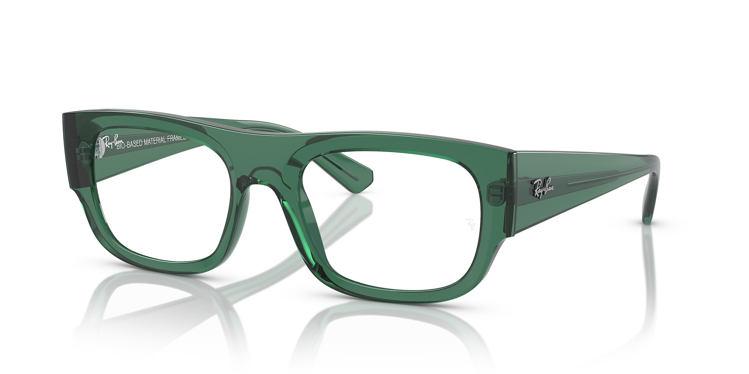 Ray-Ban Glasses RB7218 KRISTIN OPTICS BIO-BASED