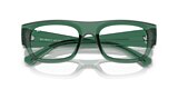 RB7218 KRISTIN OPTICS BIO-BASED