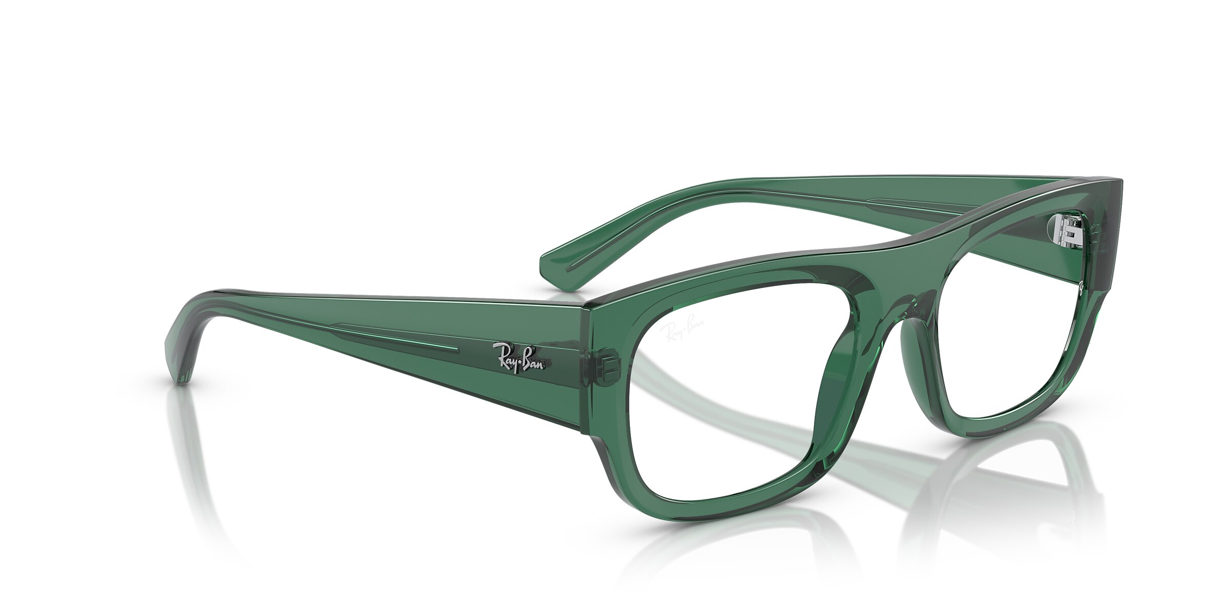 Ray-Ban Glasses RB7218 KRISTIN OPTICS BIO-BASED