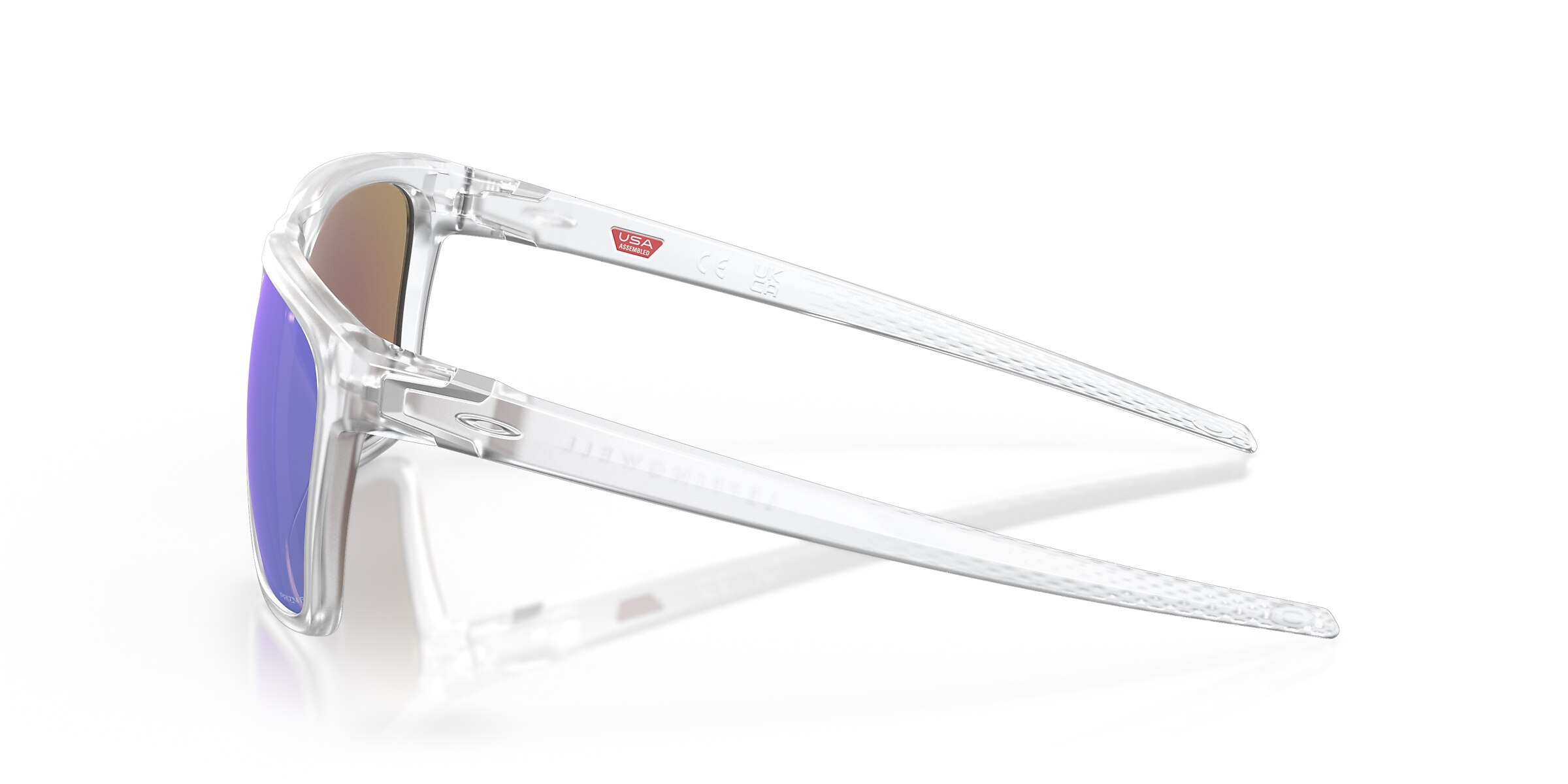 Oakley Sunglasses OO9100 LEFFINGWELL