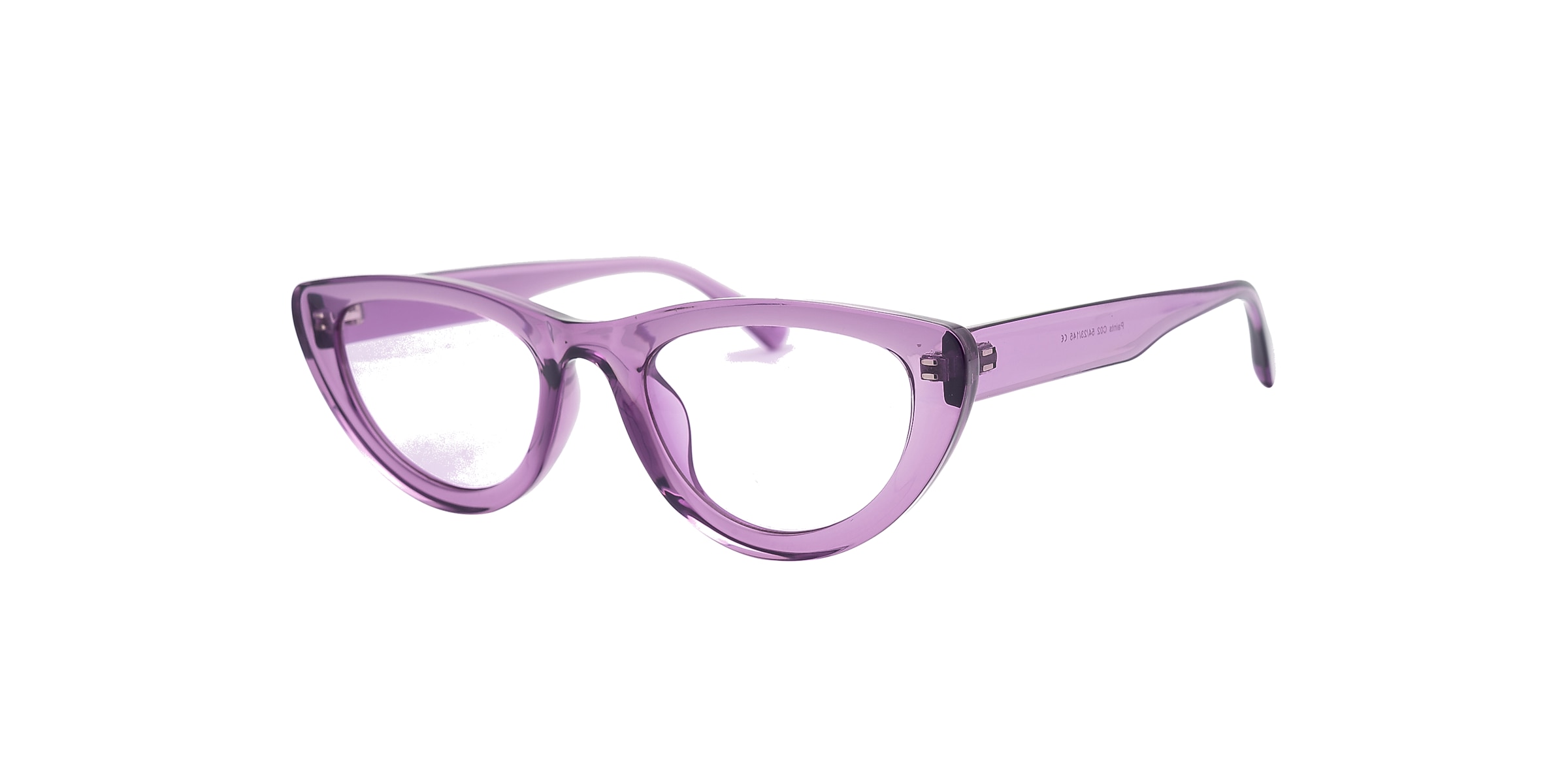 Clearly Sunglasses PAINTS